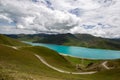 YamdrokTso, Tibet, China